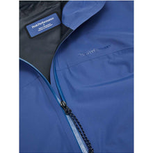 Kurtka narciarska męska PEAK PERFORMANCE Treeline HIPE 2.5L Shell Jacket niebieska
