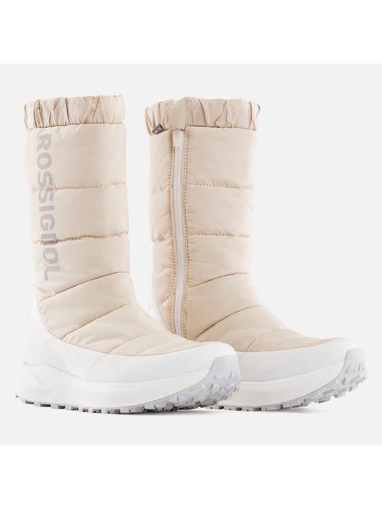 Buty damskie ROSSIGNOL W Rossi Podium Kh szare
