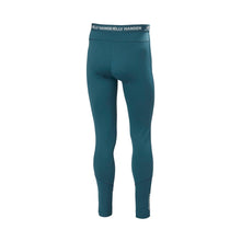 Bielizna termiczna męska HELLY HANSEN LIFA ACTIVE PANT granatowa

