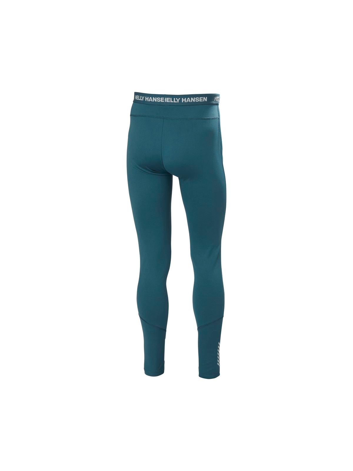 Bielizna termiczna męska HELLY HANSEN LIFA ACTIVE PANT granatowa