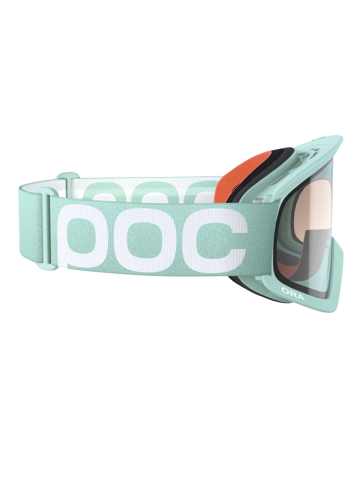 Gogle Rowerowe POC ORA CLARITY - ONE SIZE - Adventure Sports