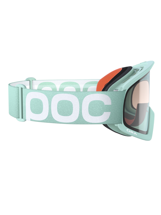 Gogle Rowerowe POC ORA CLARITY - ONE SIZE - Adventure Sports
