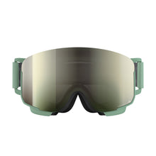 Gogle narciarskie POC Nexal zielony cat. 2 + cat.1 - TU - Adventure Sports
