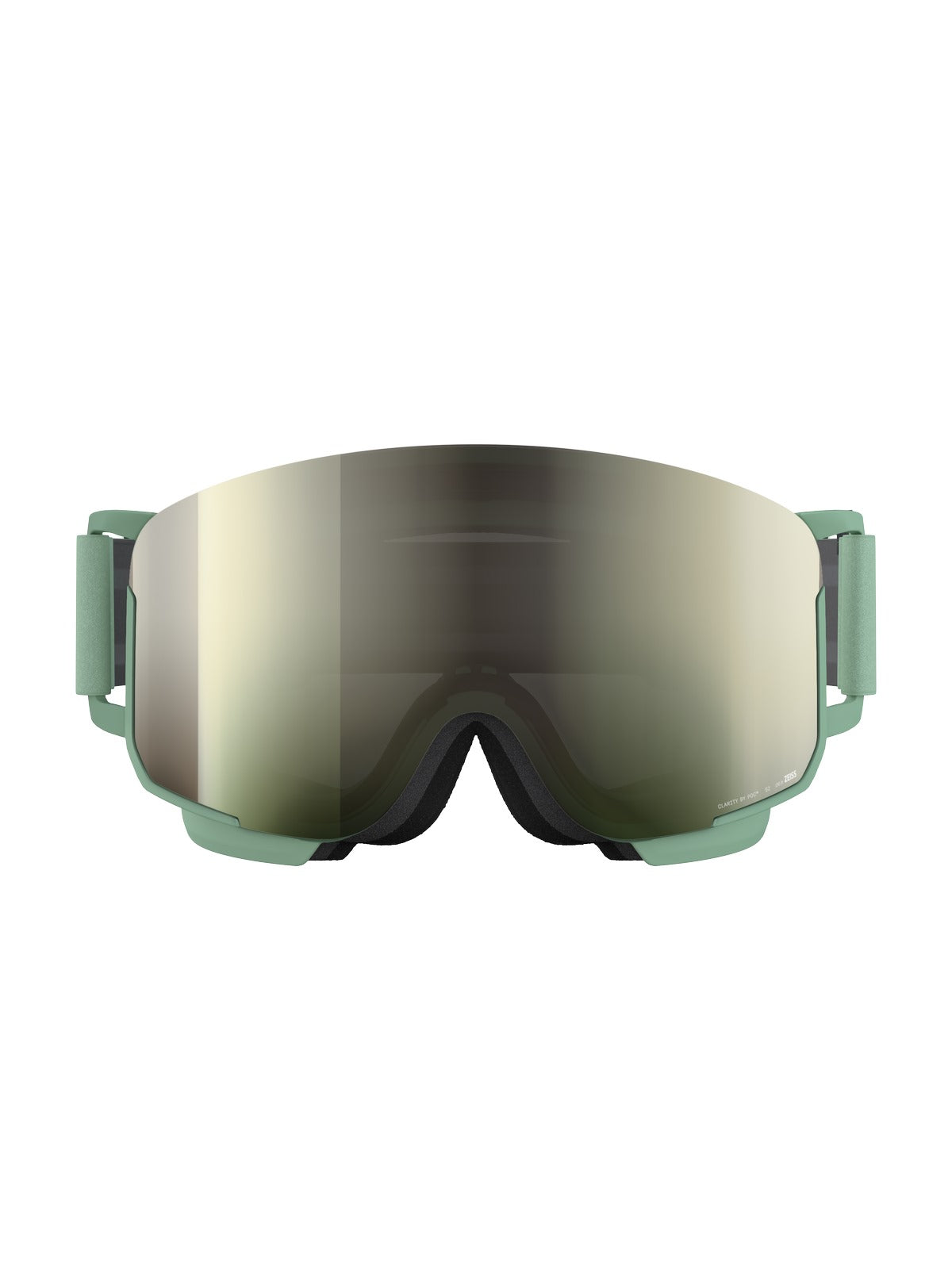 Gogle narciarskie POC Nexal zielony cat. 2 + cat.1 - TU - Adventure Sports