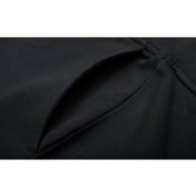 Spodnie męskie Sail Racing Bowman Sweat Pant czarny - Adventure Sports
