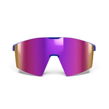 Okulary przeciwsłoneczne JULBO EDGE COVER niebieski Cat 4 - L - Adventure Sports
