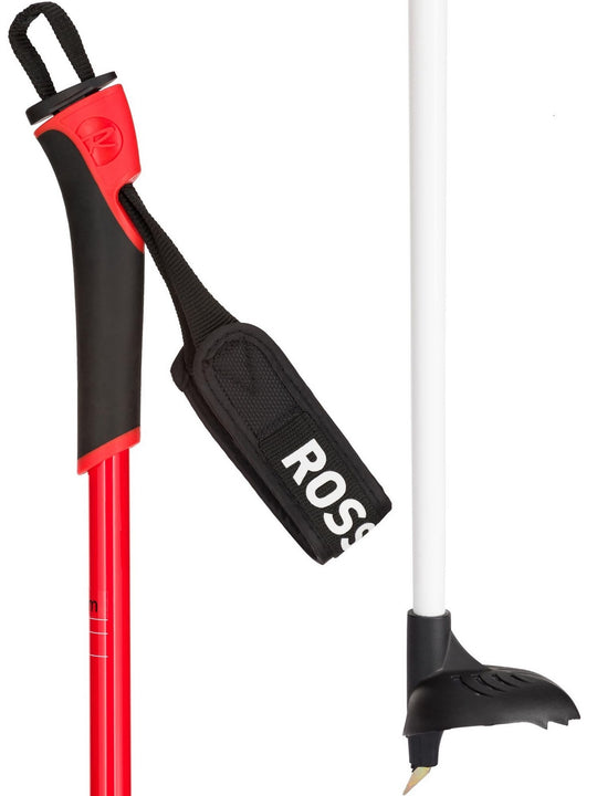 Kije biegowe ROSSIGNOL FORCE JUNIOR
