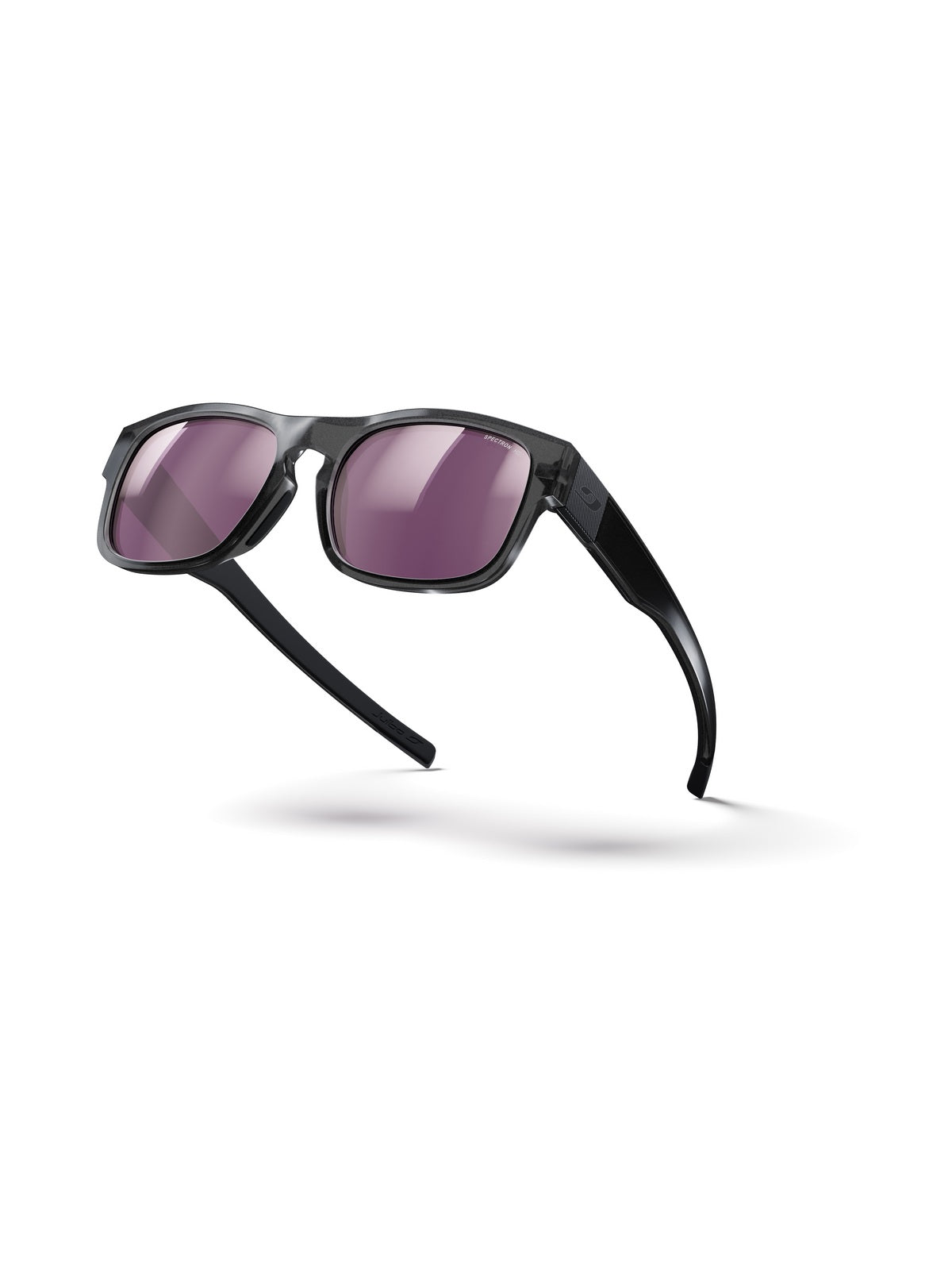 Okulary z polaryzacją JULBO Better M - Spectron HD 3 Polarized - Black