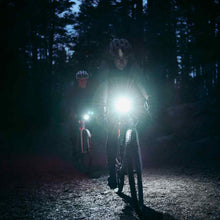 Lampka rowerowa BOOKMAN Volume Front 800 czarny
