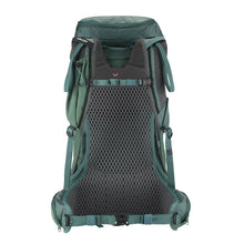 Plecak MILLET SENECA AIR 40 zielony
