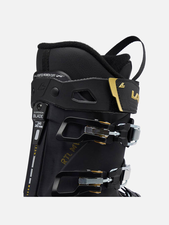 Buty narciarskie damskie LANGE Shadow RTL W MV GW
