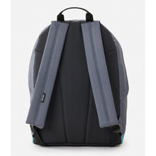 Plecak RIP CURL DOUBLE DOME 24L BLOCKER żółty
