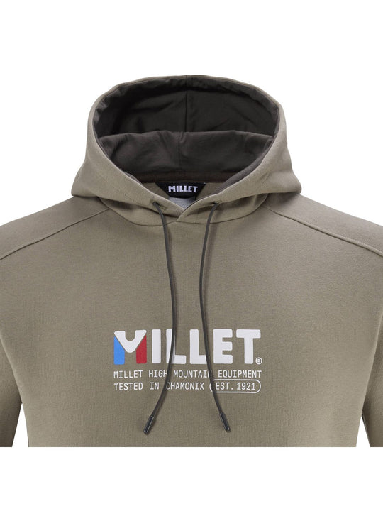 Bluza MILLET M Millet Sweat Hoodie Beżowy
