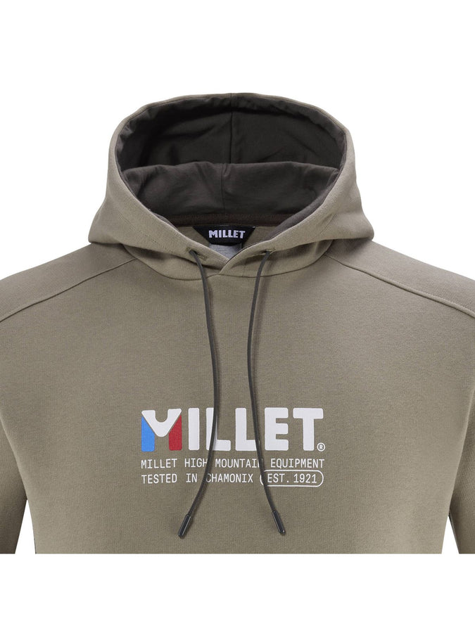 Bluza MILLET M Millet Sweat Hoodie Beżowy