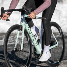 Spodnie rowerowe NORTHWAVE Fast Ms Bibtight - Black
