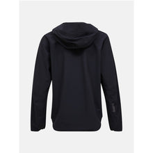 Kurtka męska PEAK PERFORMANCE M Commuter Hipe 3L Shell Jacket kolor czarny
