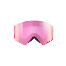 Gogle narciarskie Julbo Razor Edge różowy fotochtom Cat 1-3 High Contrast - XL - Adventure Sports
