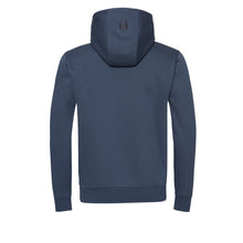 Bluza męska Sail Racing Bowman Zip Hood czarny
