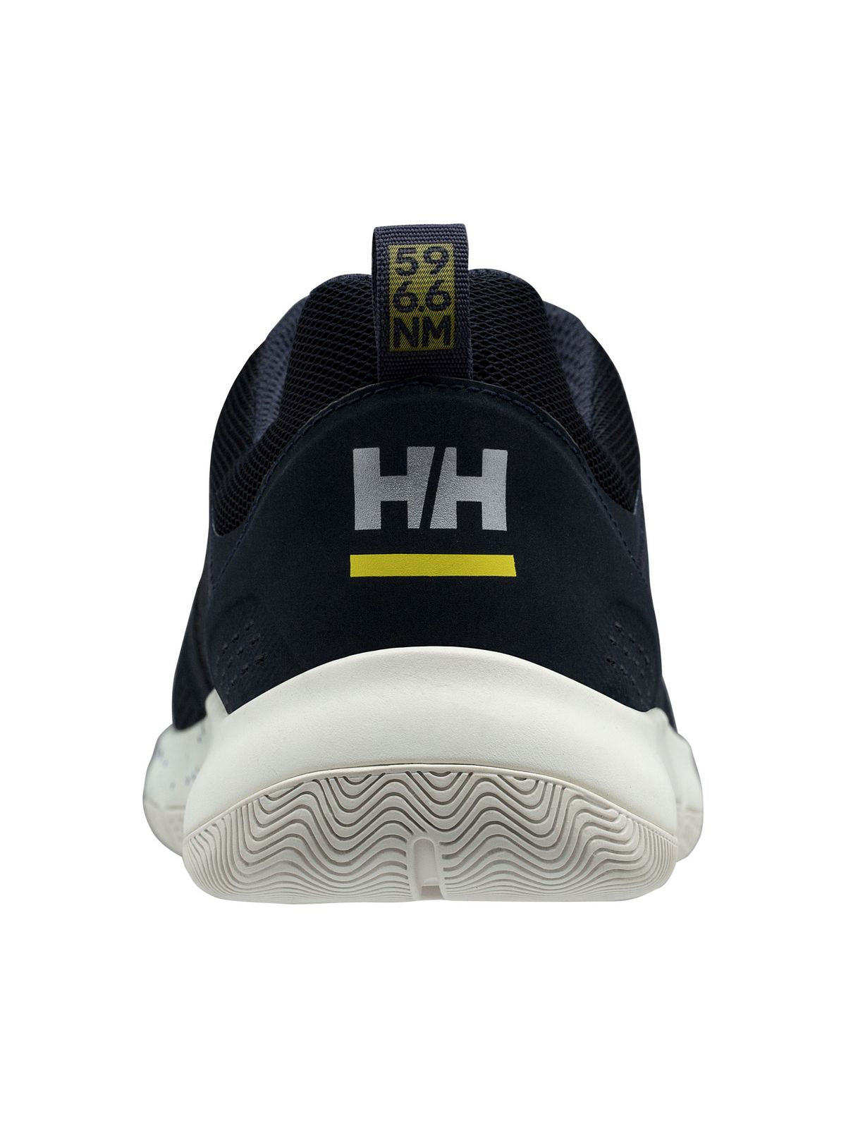 Buty HELLY HANSEN Skagen F-1 Offshore granatowy - sportowe - Adventure Sports