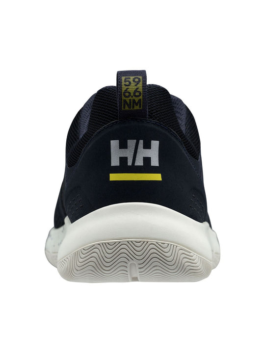 Buty HELLY HANSEN Skagen F-1 Offshore granatowy - sportowe - Adventure Sports
