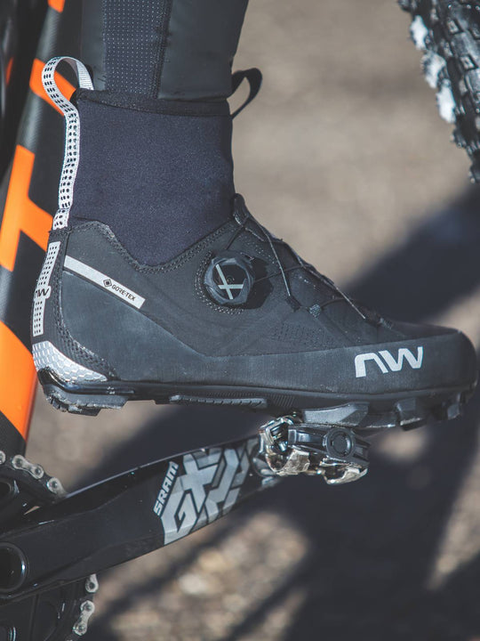 Buty rowerowe NORTHWAVE EXTREME XC GTX