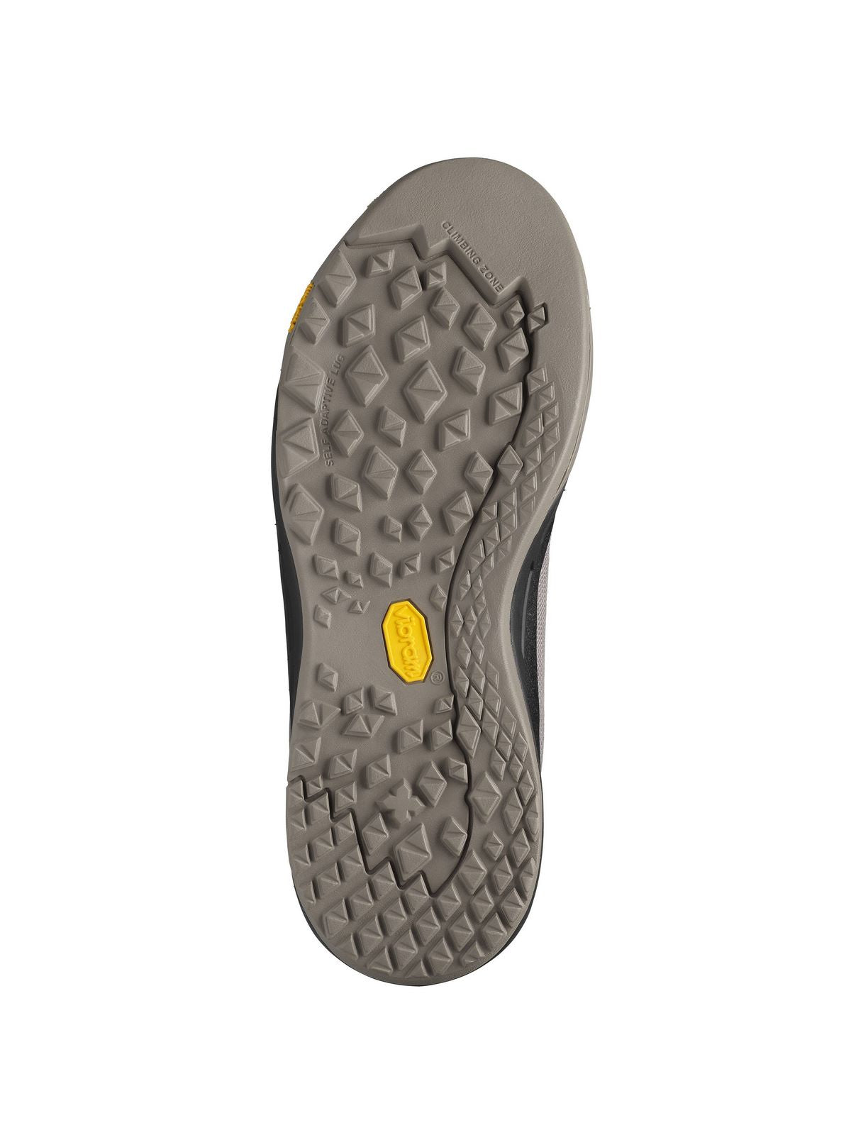 Buty damskie MILLET Cimaï W beżowe