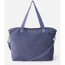 Torba RIP CURL REVIVAL CORD 36L DUFFLE granatowa
