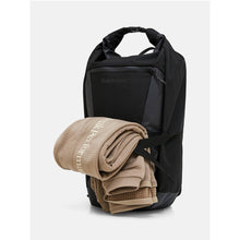 Plecak PEAK PERFORMANCE Roll Top Backpack czarny
