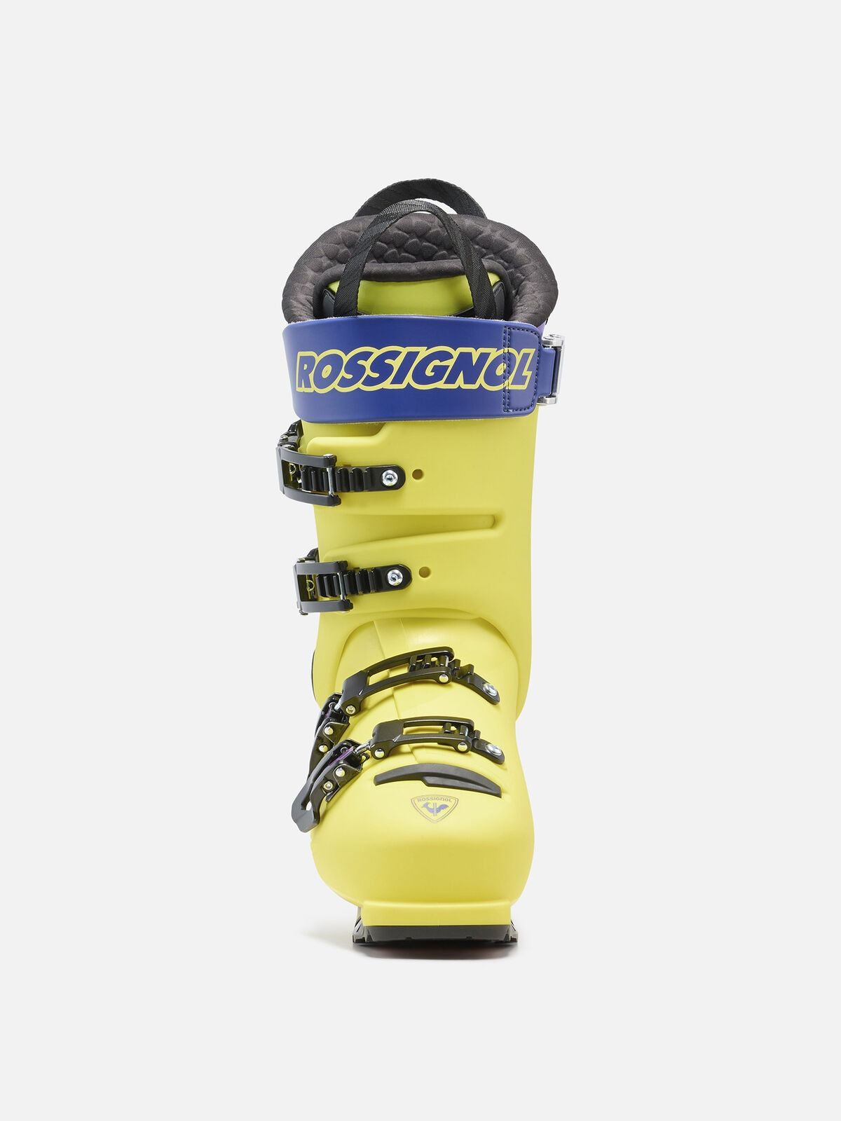 Buty narciarskie ROSSIGNOL Super Hi Speed LV