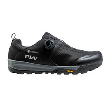 Buty rowerowe NORTHWAVE Rockit Plus GTX czarny
