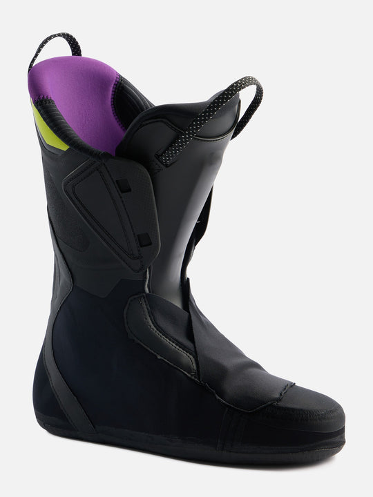 Buty narciarskie LANGE Code 130 BOA MV GW blue
