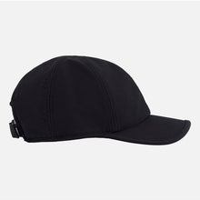 Czapka z daszkiem ROSSIGNOL Active Cap czarna

