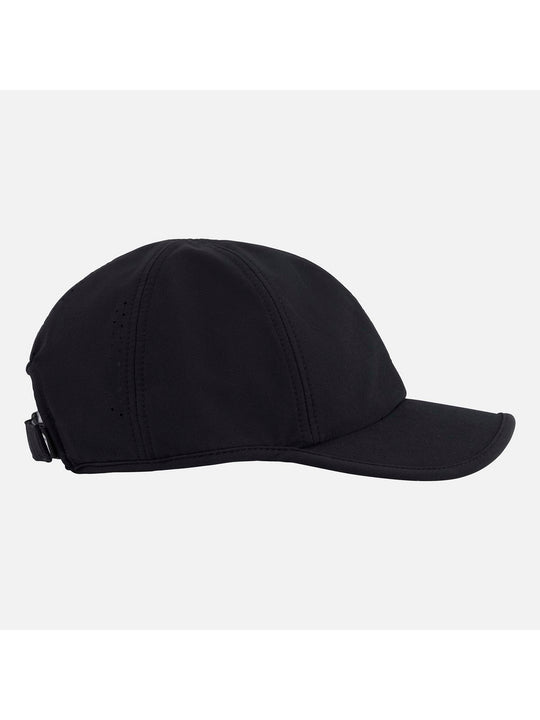 Czapka z daszkiem ROSSIGNOL Active Cap czarna
