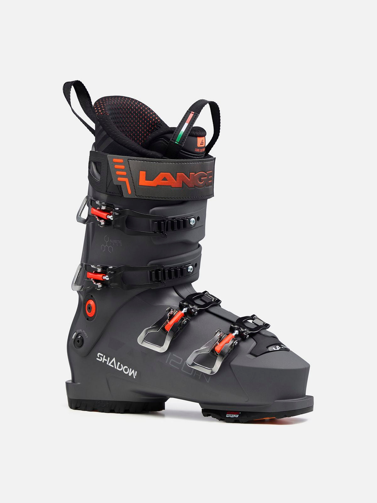 Buty narciarskie męskie LANGE Shadow 120 HV GW
