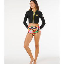 Szorty damskie RIP CURL G-Bomb 1.5 B/Leg Shorts multikolor
