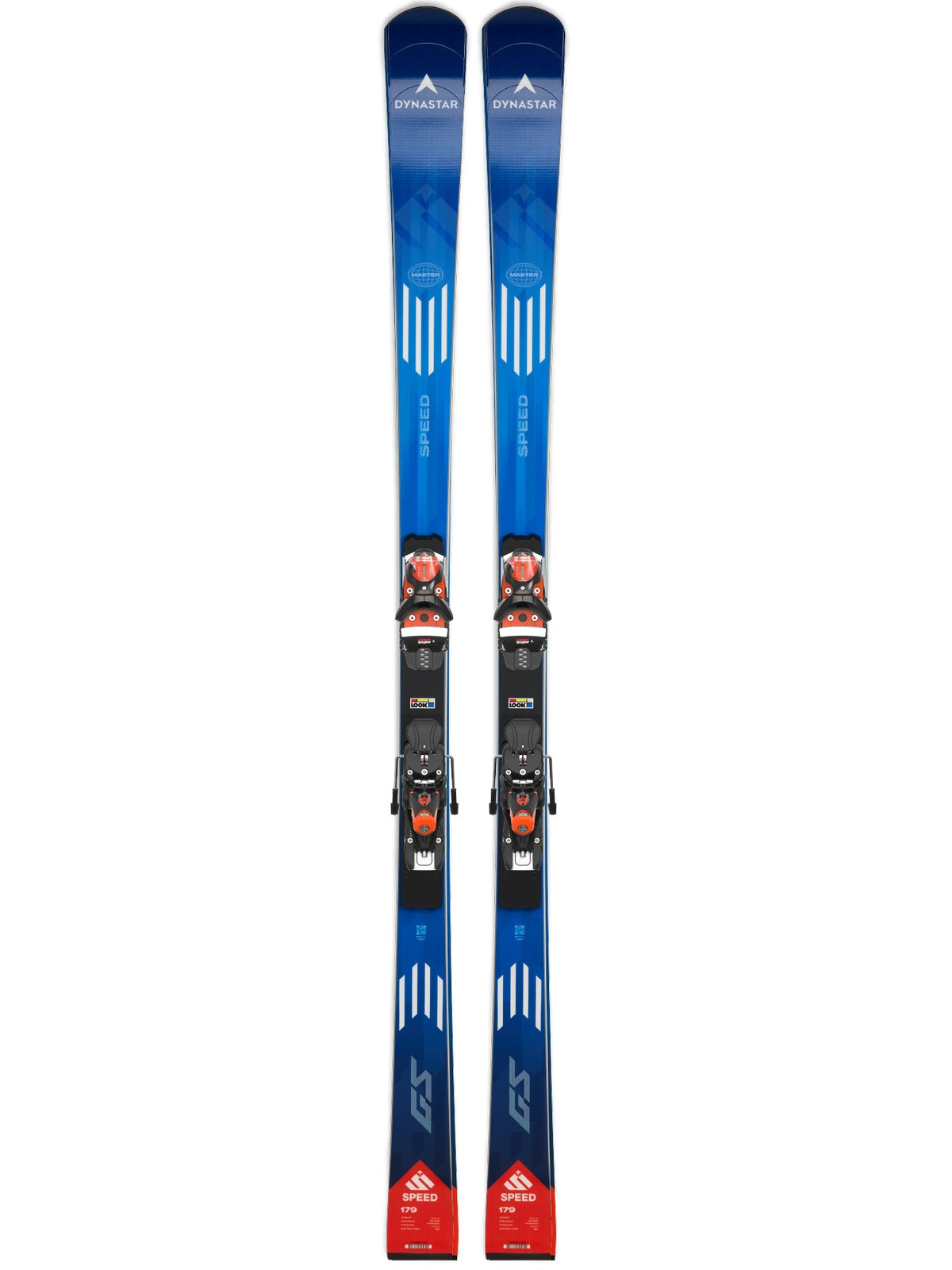 Narty Dynastar Speed Course Master GS R22 + wiązania LOOK SPX 12 Race Metrix GW B80