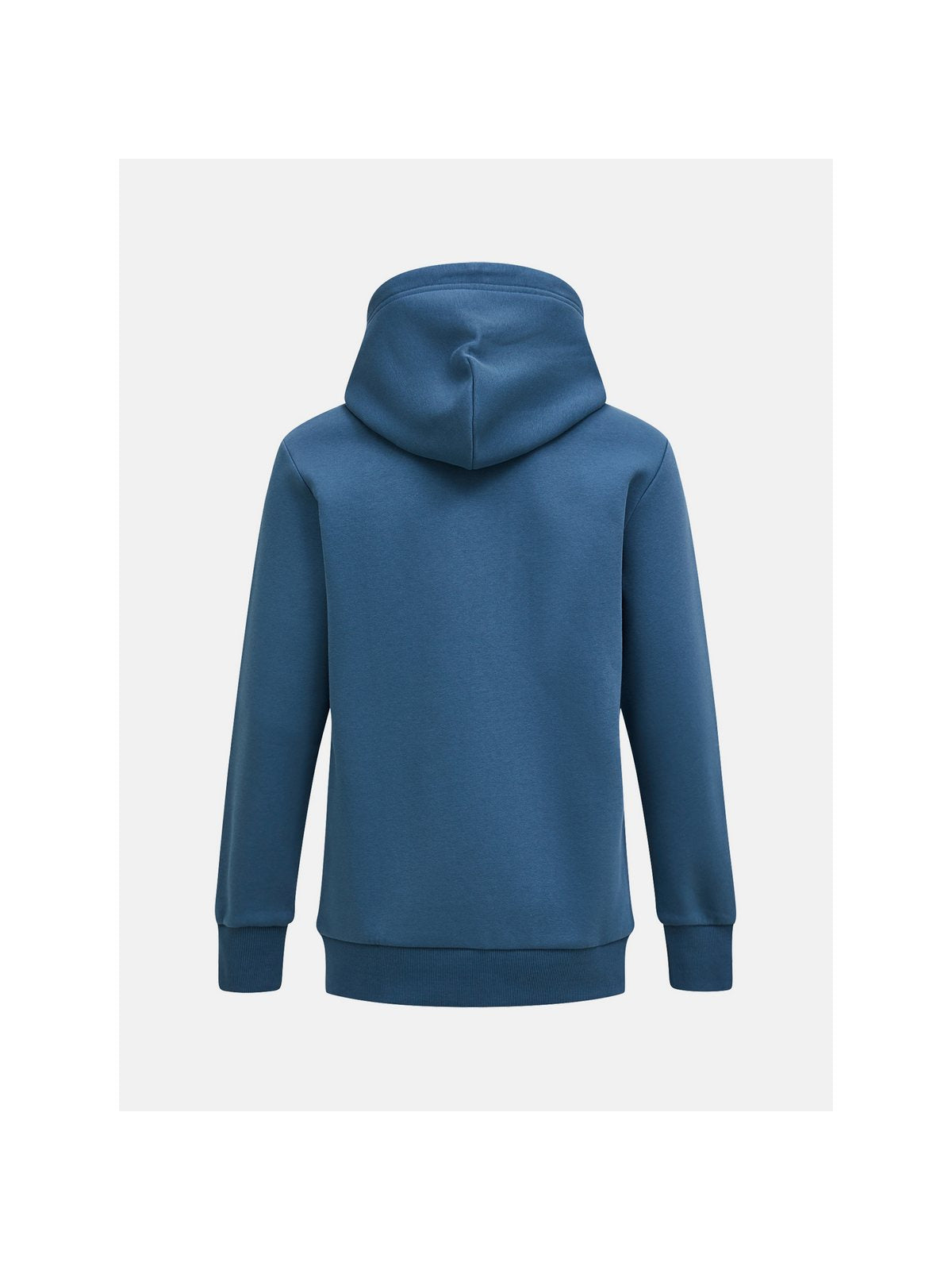 Bluza PEAK PERFORMANCE Original Small Logo Hood Men niebieski
