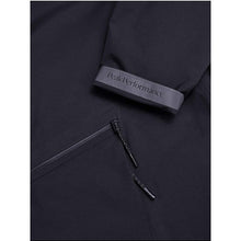 Kurtka Peak Performance M Commuter Gore-Tex Pac Jacket czarny - narciarska - Adventure Sports
