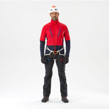 Kurtka MILLET M Trilogy Icon Hybr Core J granatowy - Adventure Sports
