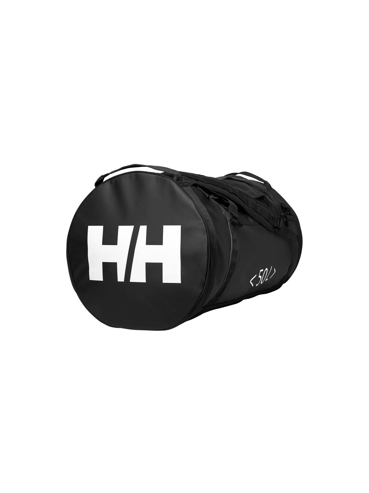 Torba Helly Hansen Hh Duffel Bag 2 50L czarny - TU - Adventure Sports