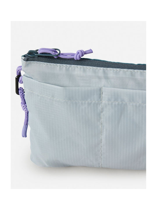 Torba RIP CURL The Search Crossbody Bag niebieski
