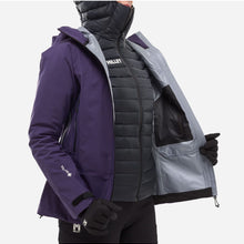 Kurtka damska MILLET Kamet Gtx Jkt W fioletowa
