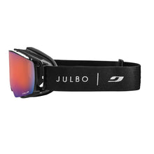Gogle narciarskie JULBO Launcher czarny Spectron 2
