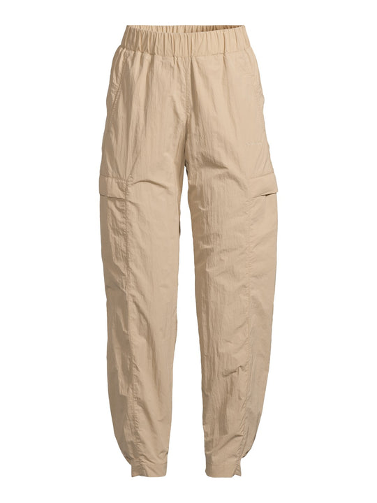 Spodnie damskie CASALL Active Adjustable Track Pants kolor piaskowy
