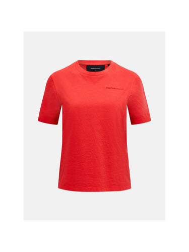 Kolor: BRILLIANT RED