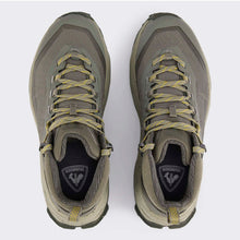 Buty damskie ROSSIGNOL W Altiridge Mid R-Shell Dry zielone

