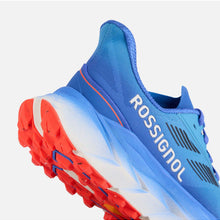 Buty męskie do biegania ROSSIGNOL Vercors niebieskie

