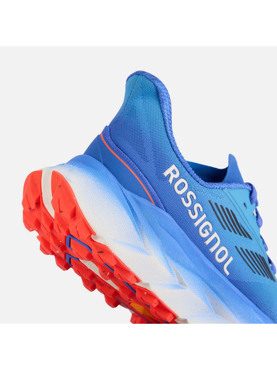 Buty męskie do biegania ROSSIGNOL Vercors niebieskie
