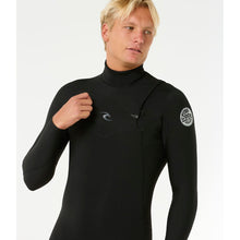 Pianka surfingowa RIP CURL DAWN PATROL CZ 32 czarna
