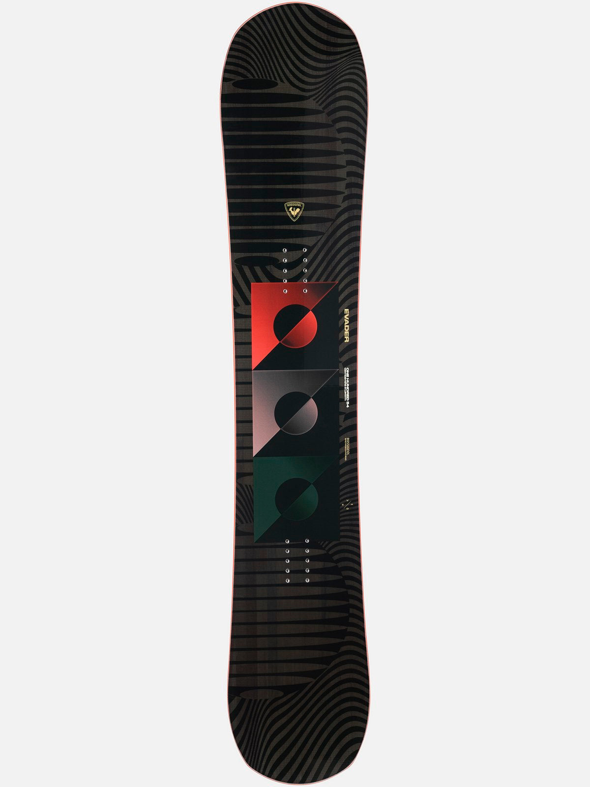 Deska snowboardowa ROSSIGNOL EVADER
